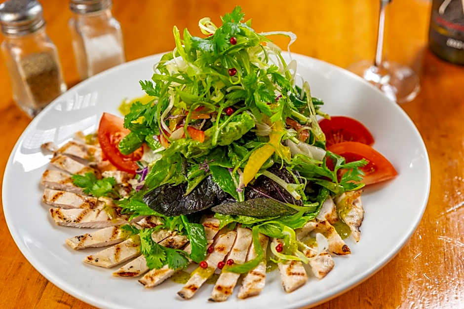 The Shakespeare Hotel