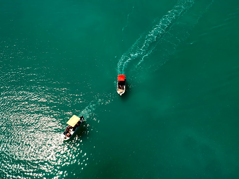 Pousada Ponta de Mangue