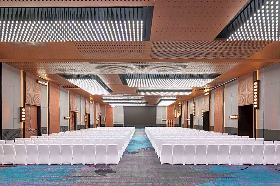 Renaissance Beijing Haidian Hotel