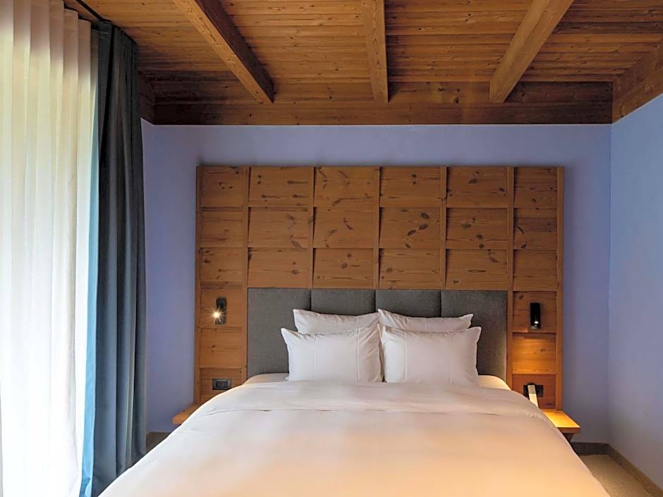 Swissôtel Poiana Brasov