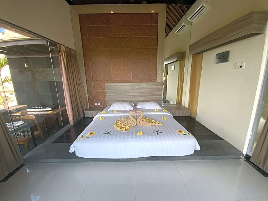 Bali Golden Elephant Boutique Villa