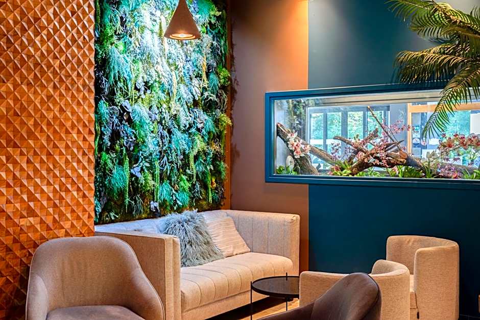 Domaine de la Résidence - Hôtel, Spa & Restaurant