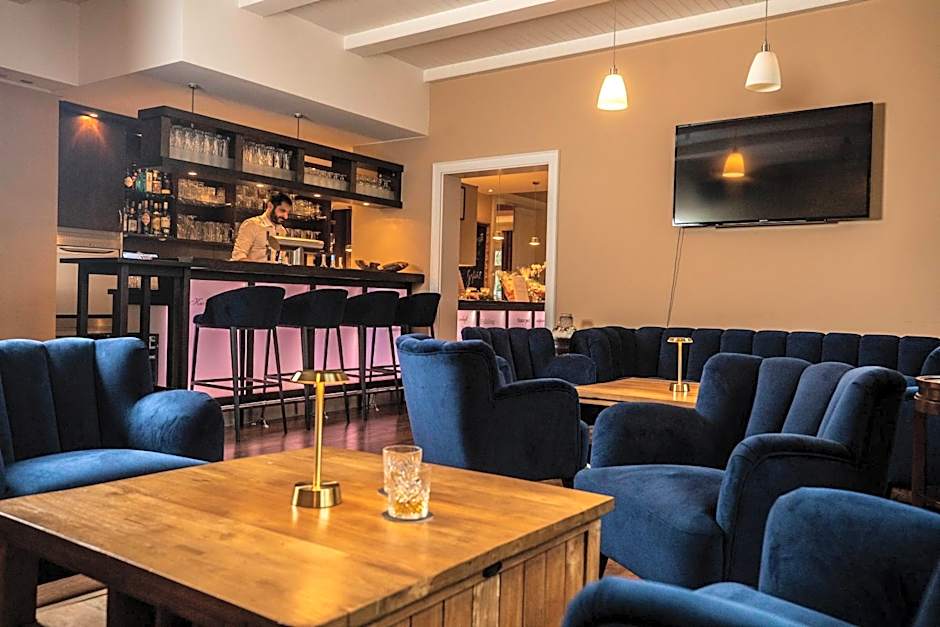 Hotel Villa Tripaldi