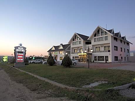 Bon City Resort Hotels
