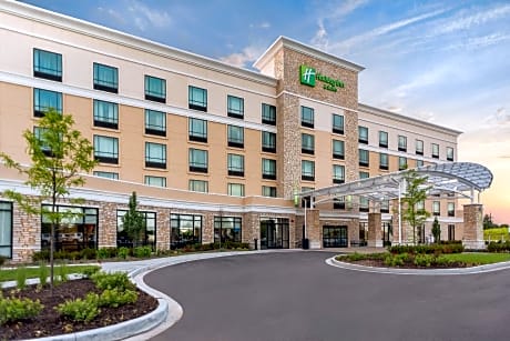 Holiday Inn Hotel & Suites Joliet Southwest By IHG