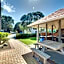 Wellington TOP 10 Holiday Park