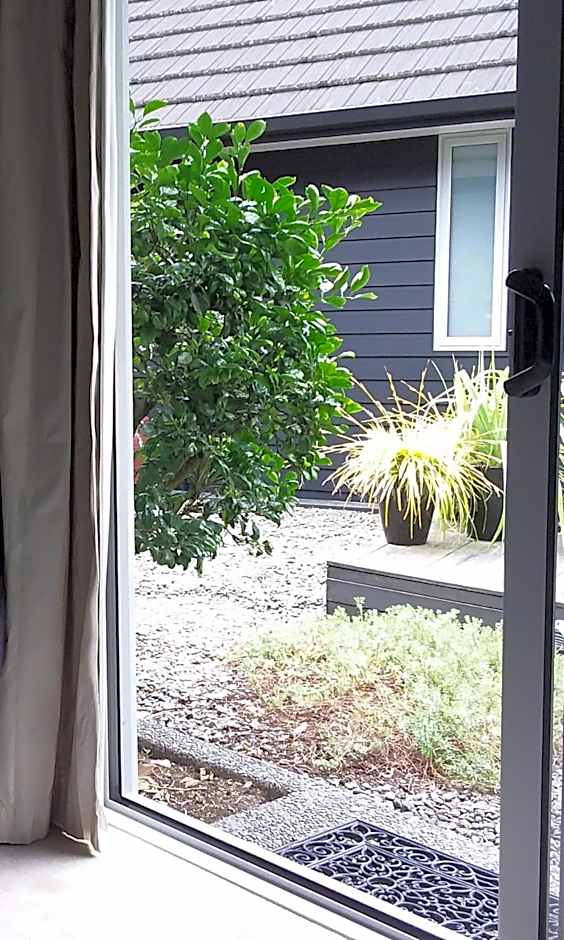 Karapiro Willows Luxury B & B