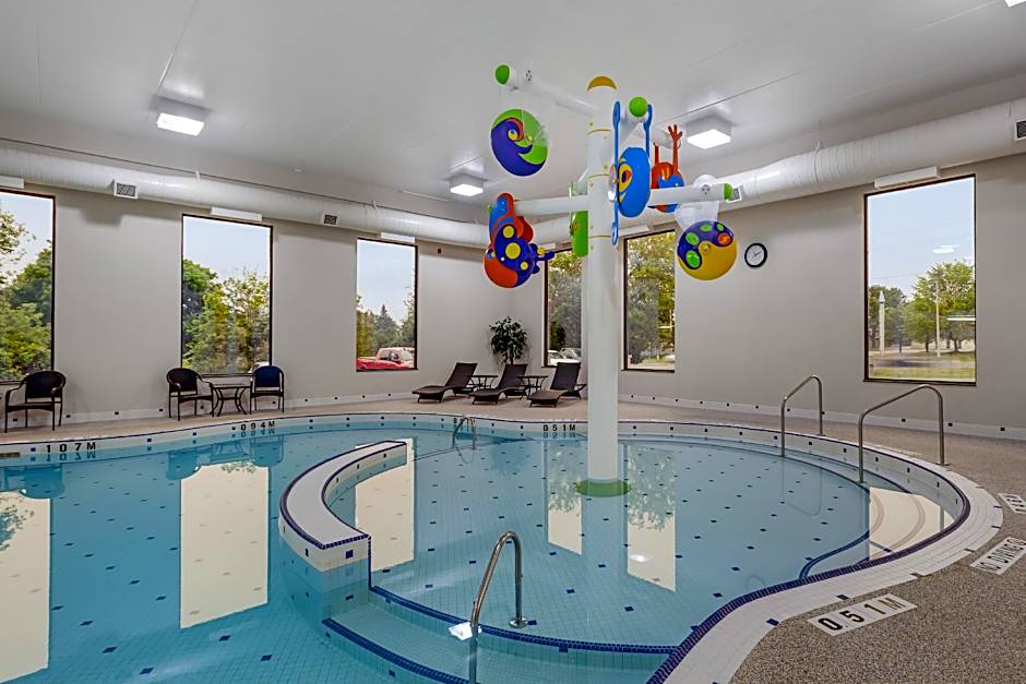 Best Western Plus Cobourg Inn & Convention Centre