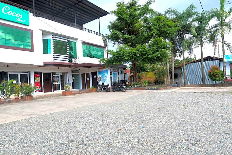 COCOS HOTEL