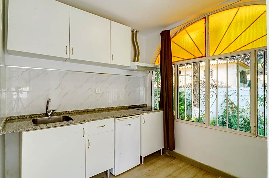 Villa Costa Marbella