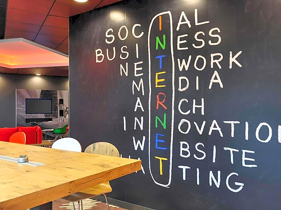 ibis Le Puy-en-Velay Centre