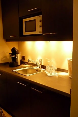 Deluxe Superior Room mountain view (1 King Bed)