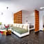Alidian bay Suites Leros