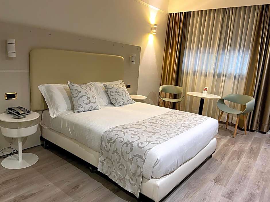 Hotel Motel Visconteo