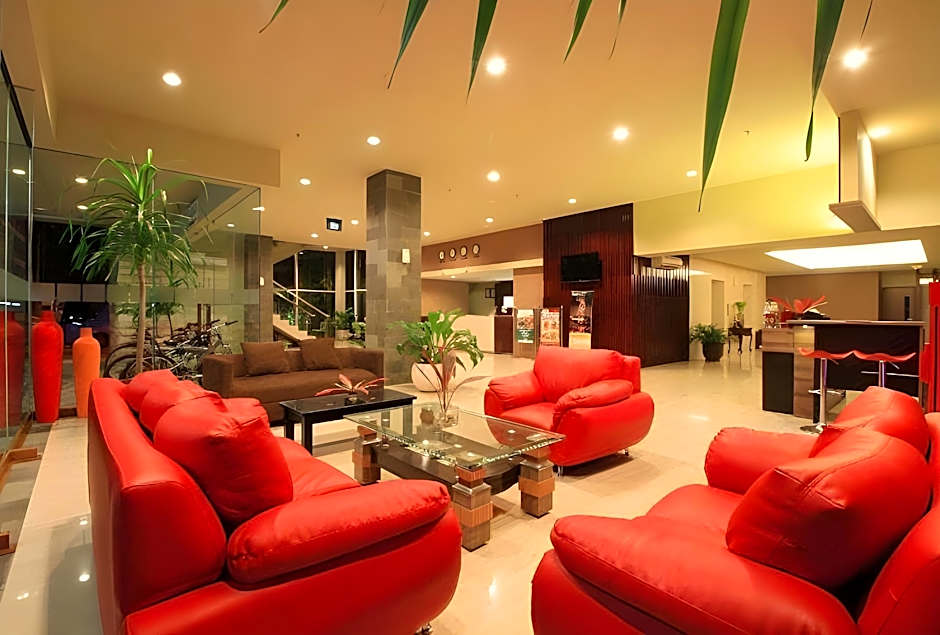 VRATA Hotel Yogyakarta