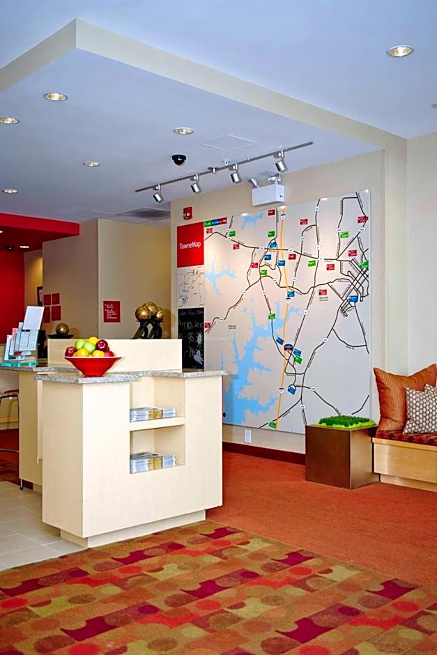 TownePlace Suites by Marriott Charlotte Mooresville