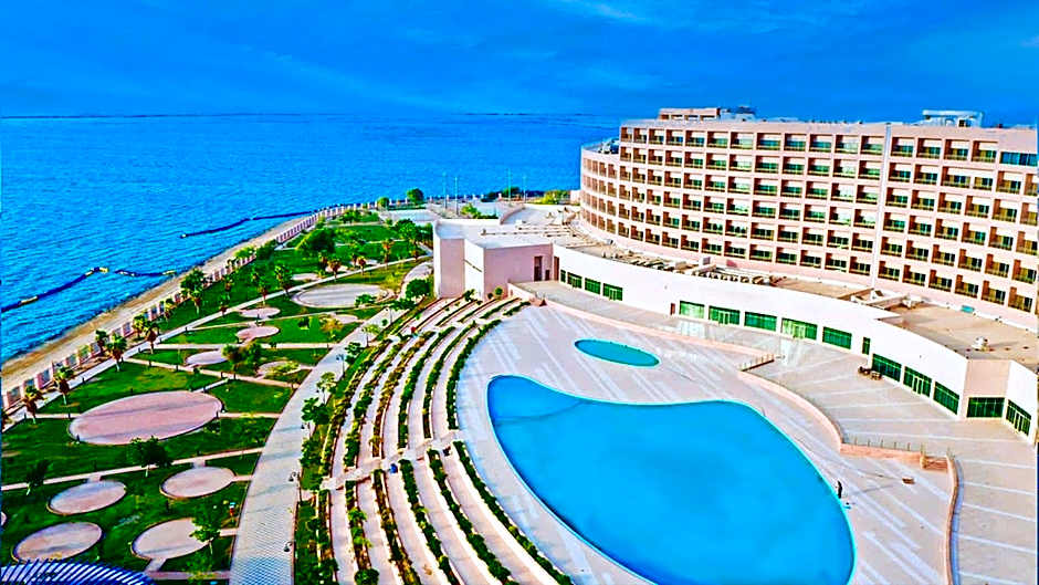 Grand Millennium Gizan