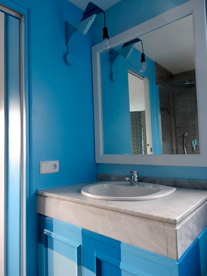 BArcoiris B&B - Adults Men only - SOLO PARA HOMBRES