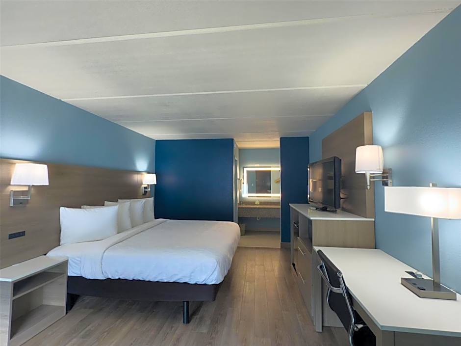 SureStay by Best Western Jacksonville Airport