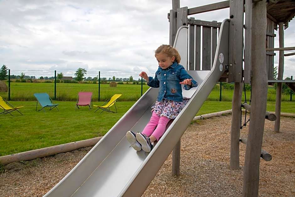 ibis Pontorson Baie Du Mont Saint Michel