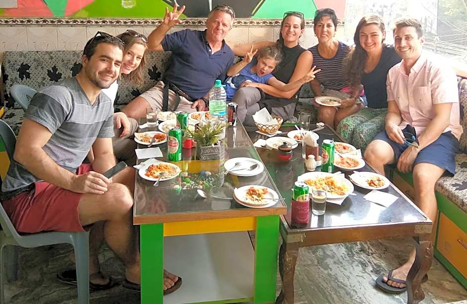 Friends Home Stay - Agra