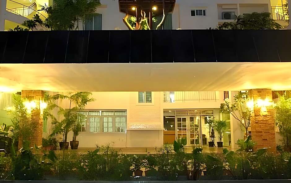 Bansabai Hostel