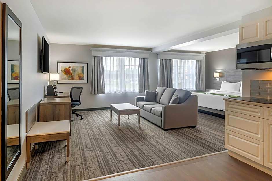 Amsterdam Inn & Suites, an Ascend Collection Hotel