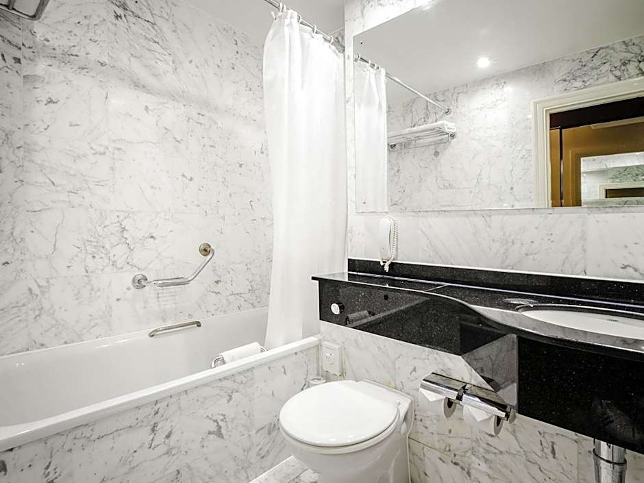 ibis London Earls Court