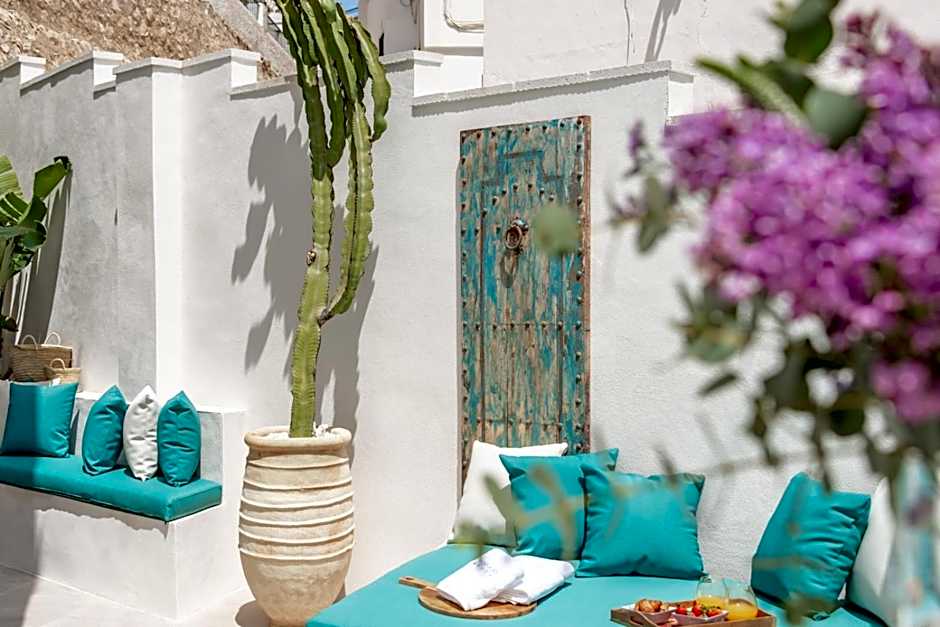 MIMAR ALTEA ROOMS - Recomendado para adultos