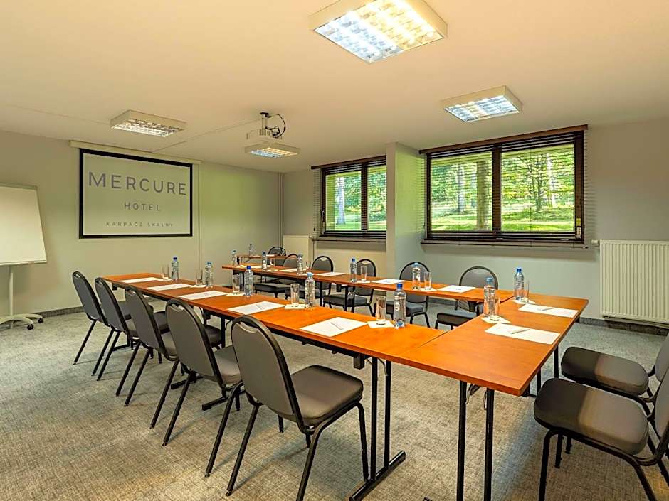 Hotel Mercure Karpacz Resort