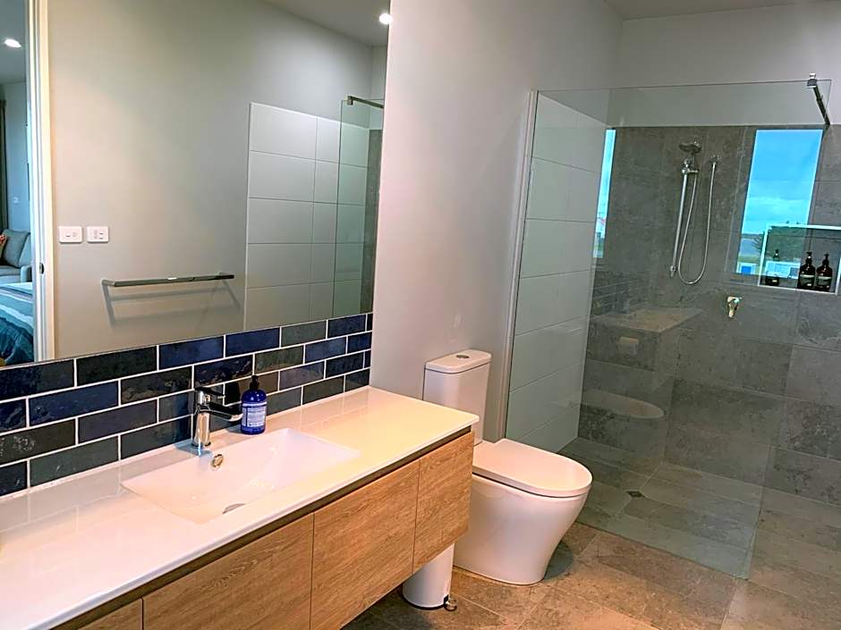 Boat Harbour Jetty B&B