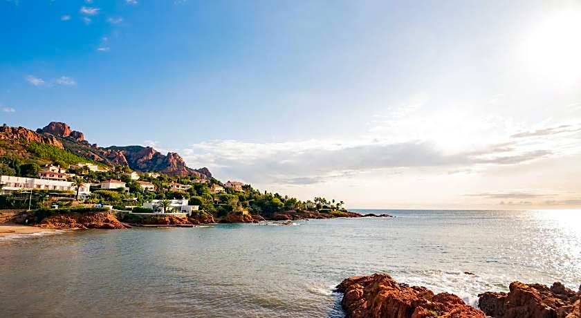 Comfort Aparthotel Frejus La Tour de Mare
