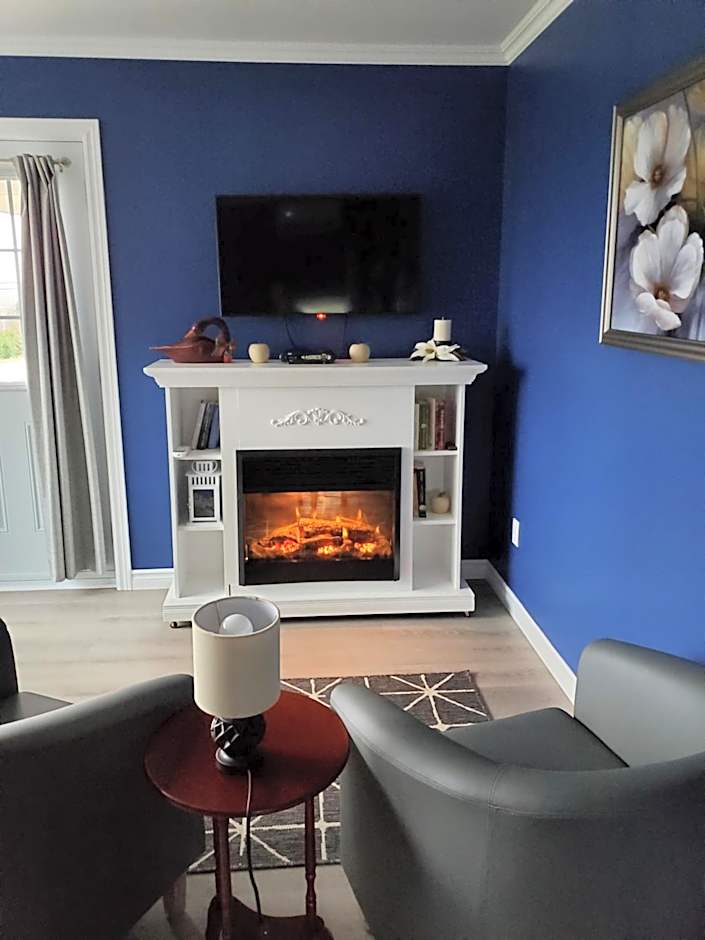 Dans Les Bras de Memphré