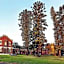 Mercure Maitland Monte Pio