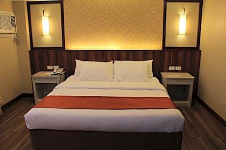 Premiere Suite