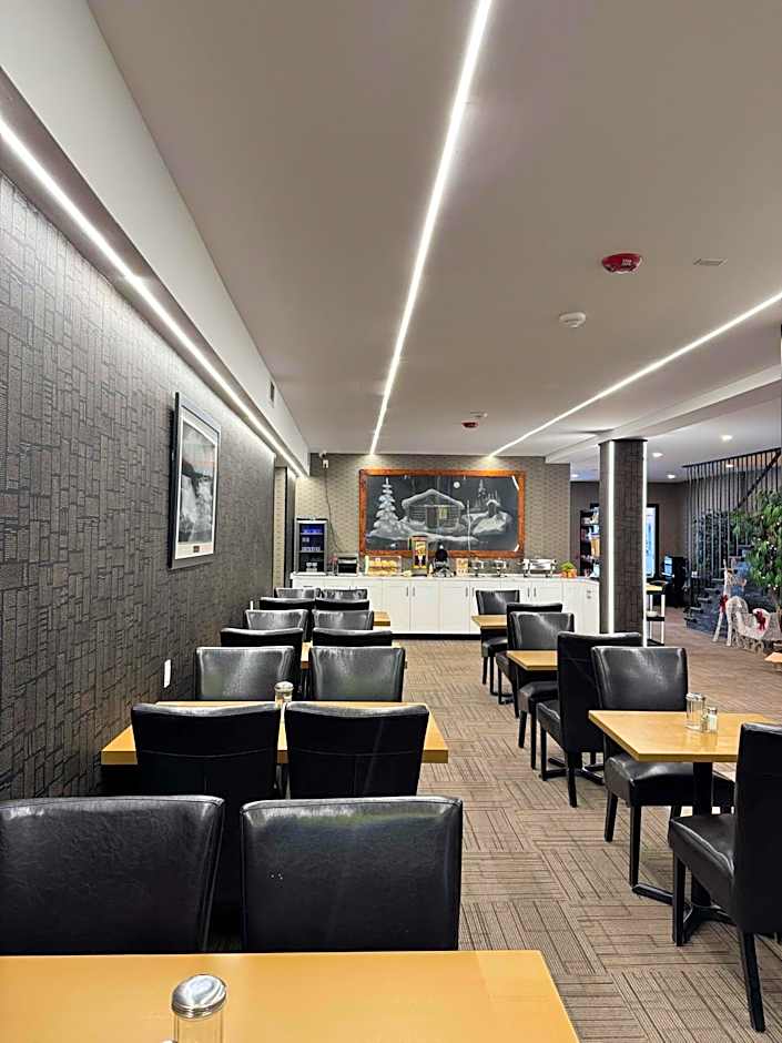 Big Bird Inn Wawa, SureStay Collection by Best Western