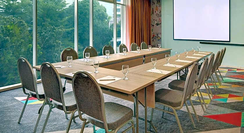 Ibis Styles Makassar Sam Ratulangi