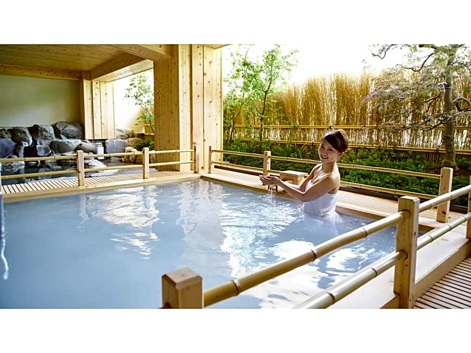 Gero Onsen Ogawaya - Vacation STAY 83608v