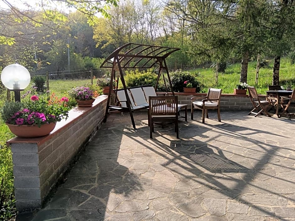 Bed And Breakfast Margherita & Home Restaurant