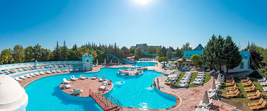Anadolu Hotels Esenboga Thermal