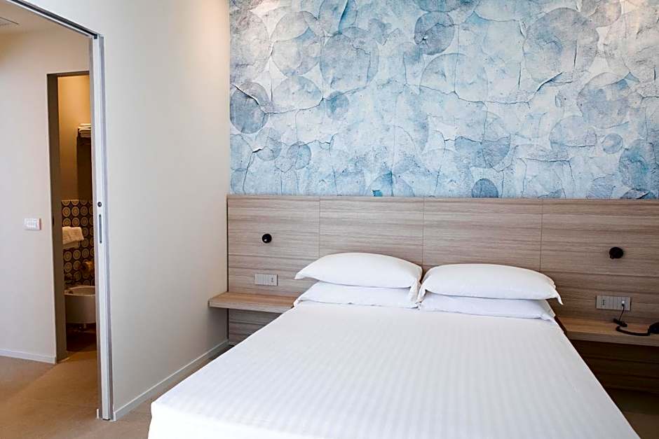 Hotel Cristallo