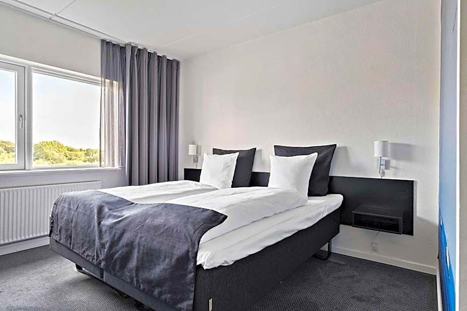 BEST WESTERN Plus Hotel Fredericia