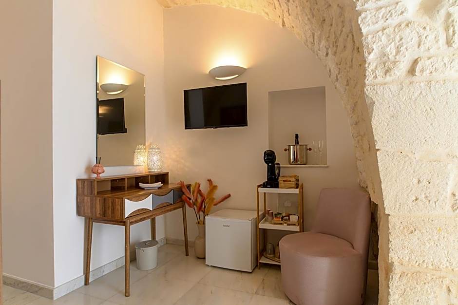 LUXURY ROOM CASSESE