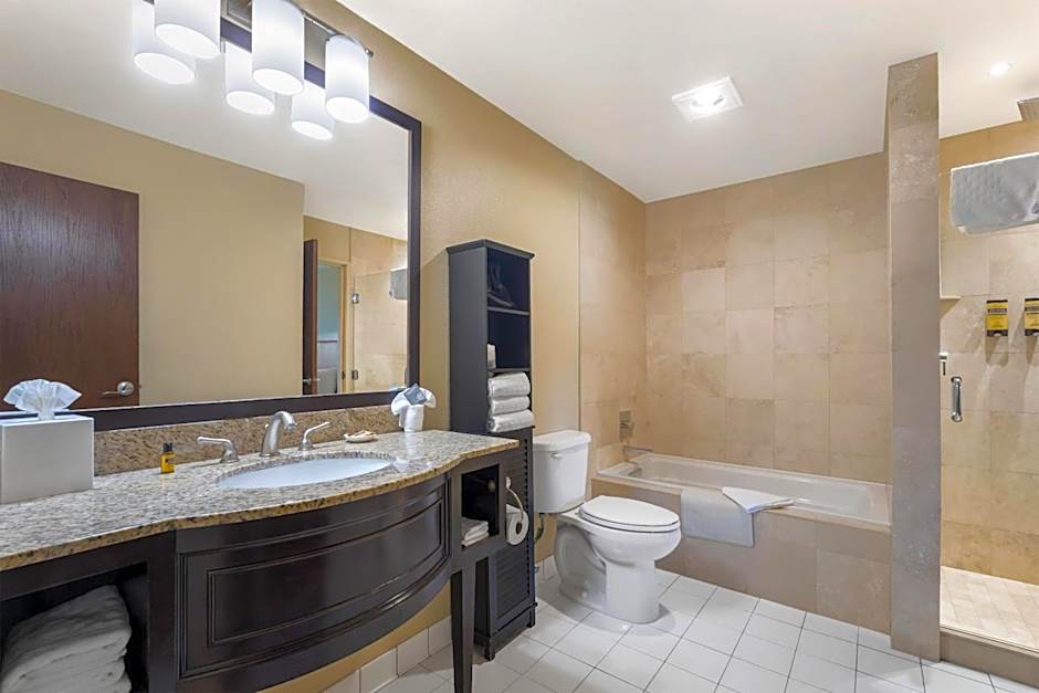 Best Western Plus Plaza By The Green