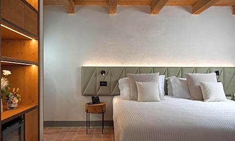 Superior Double or Twin Room with Lake View
