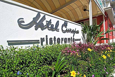 Hotel Europa