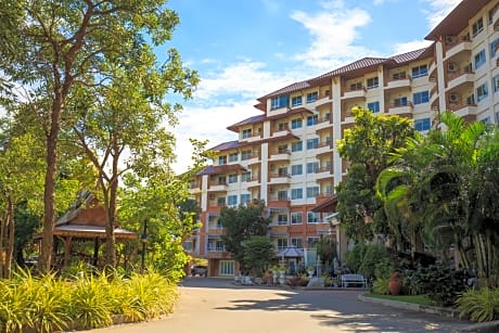 Kwanruen Resort