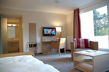 Parkhotel Bad Bevensen