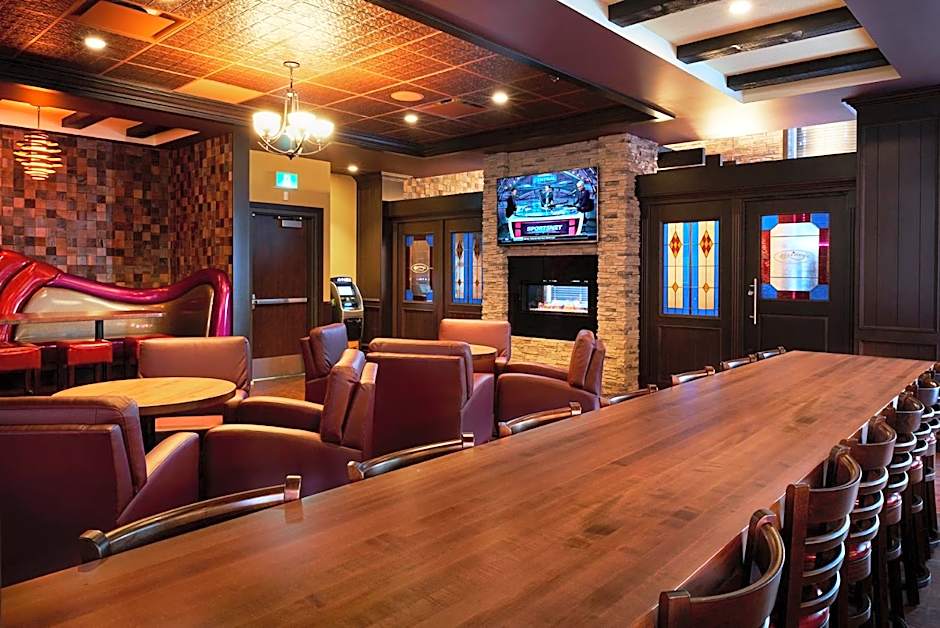 Best Western Plus Edmonton Airport Hotel