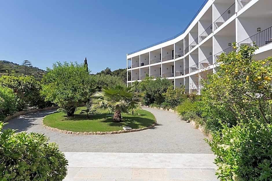 Hotel Eetu Begur, Affiliated by Melia